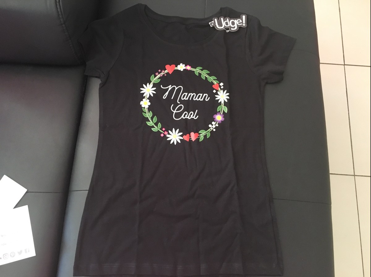 Udge: une gamme de vêtements drôles et originaux pour toutes les&nbsp;occasions!