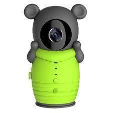 Le babyphone connecté le moins cher du marché: un rêve pour&nbsp;bébé!