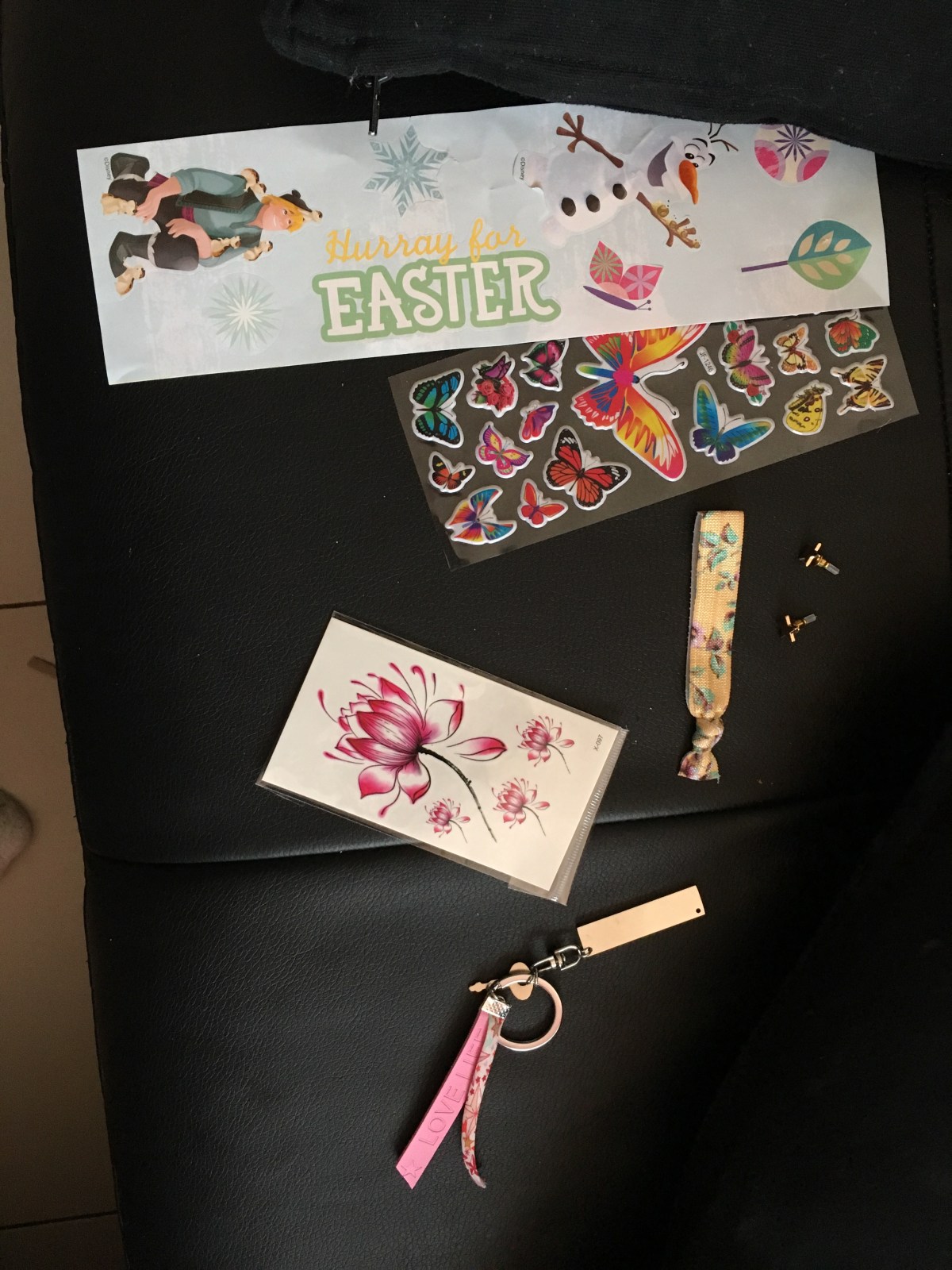 Une box nature pour récompenser des loulous&nbsp;imaginatifs!