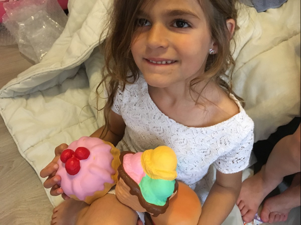 Maël et Camille inventifs et détendus grâce à MGM&nbsp;JOUET!