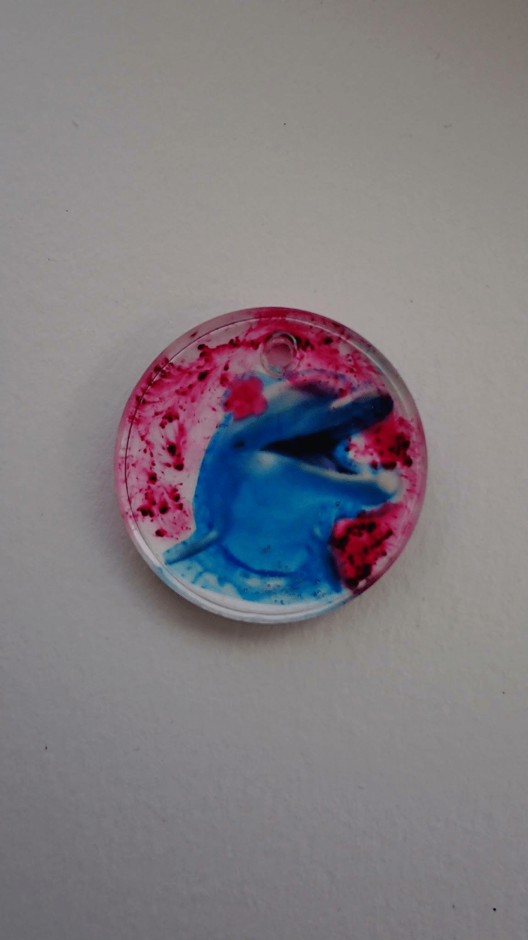 Mes enfants toujours près de moi grâce à&nbsp;Nini!