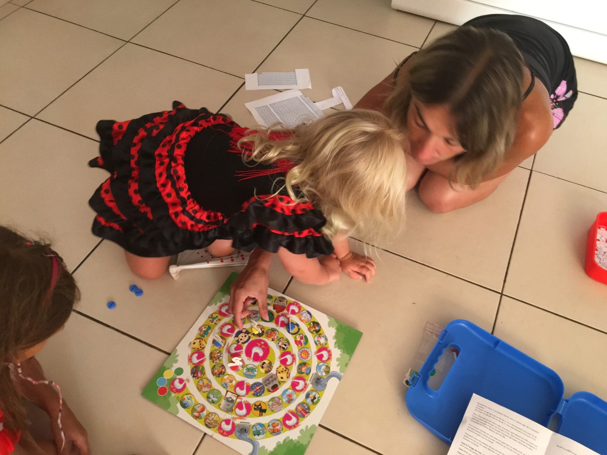 On (re)découvre deux jeux intemporels grâce à Educa&nbsp;France!