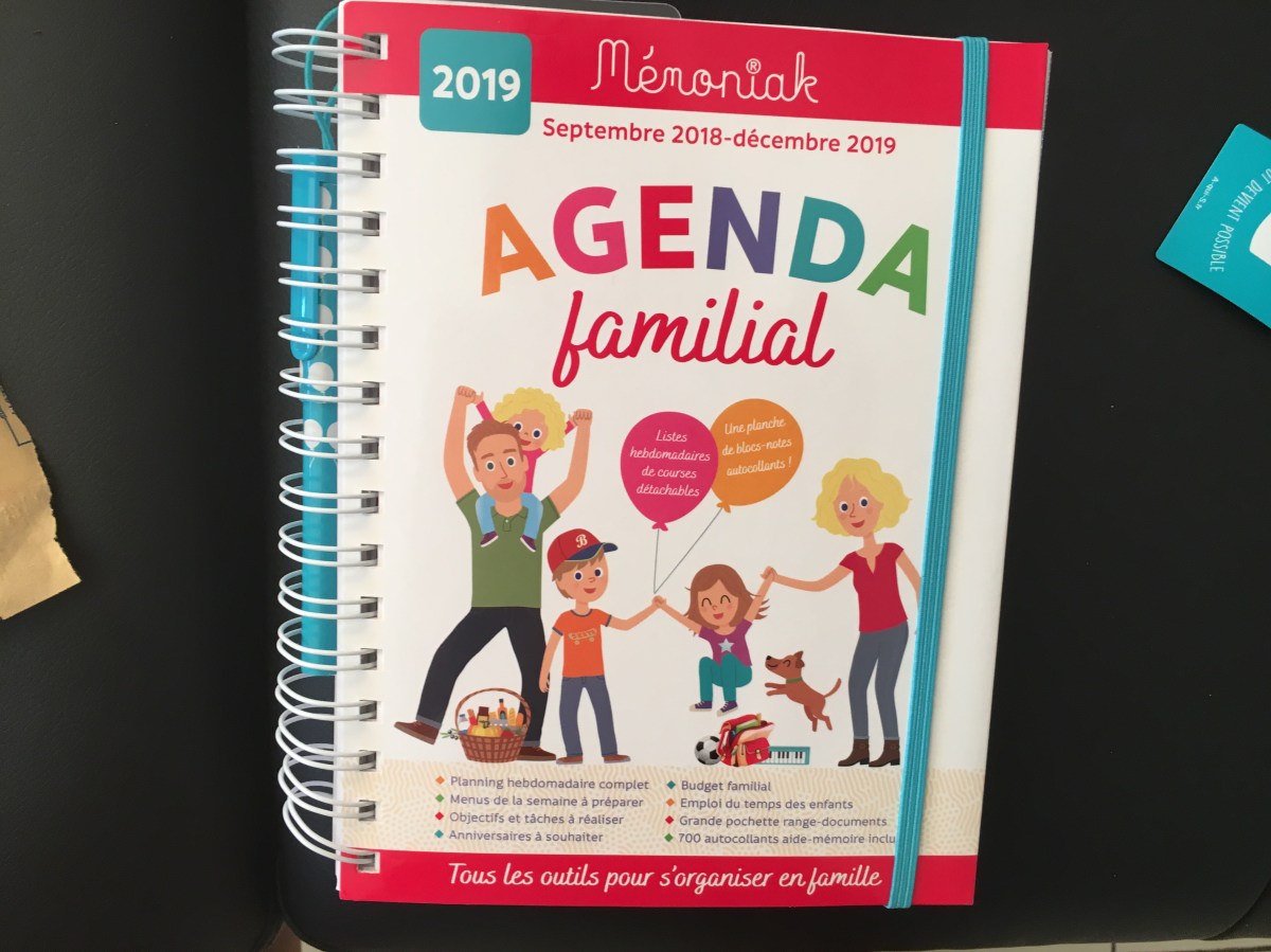 Quelques réceptions et des craquages…