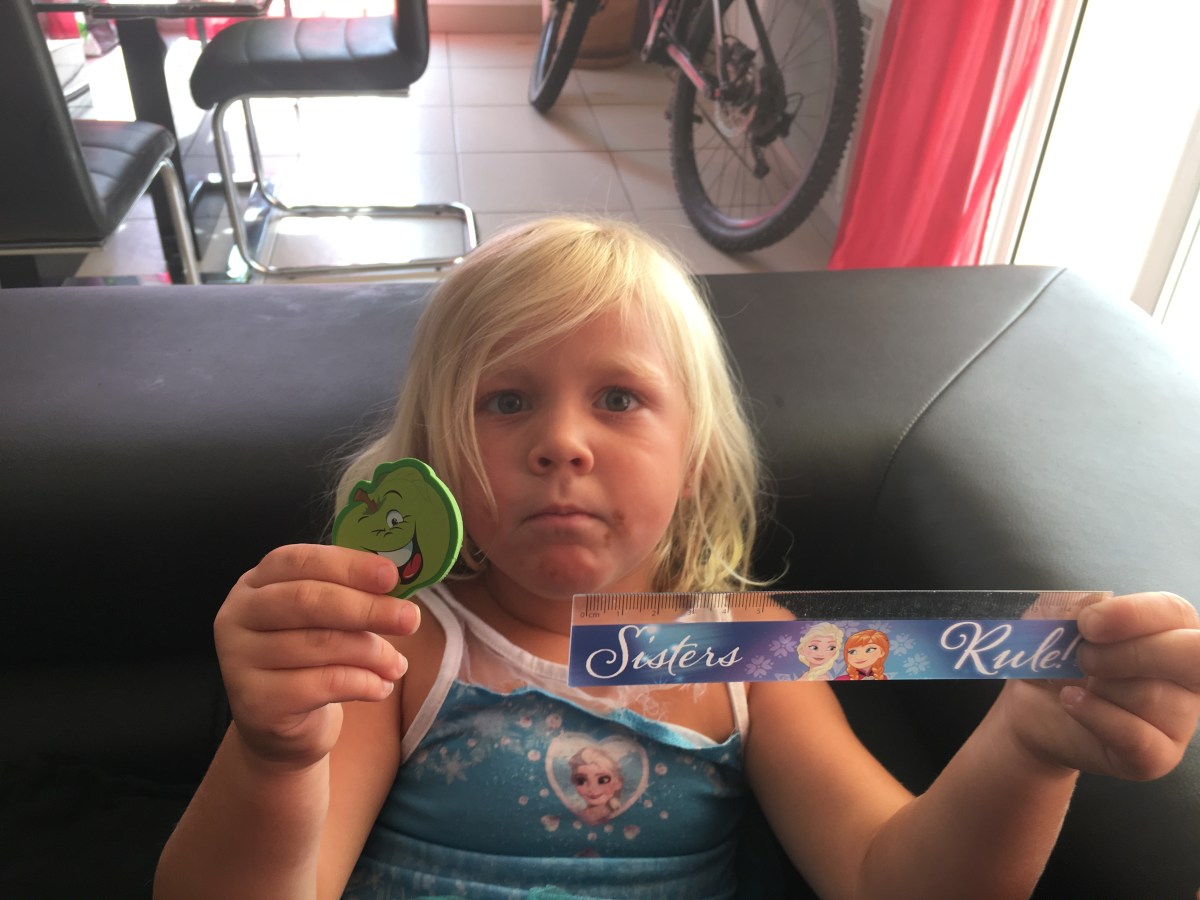 A-t-on oublié Anaïs au mois&nbsp;d&rsquo;août?