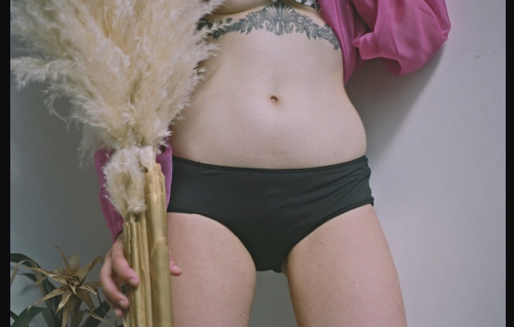 FEMPO: la première culotte menstruelle de marque&nbsp;française