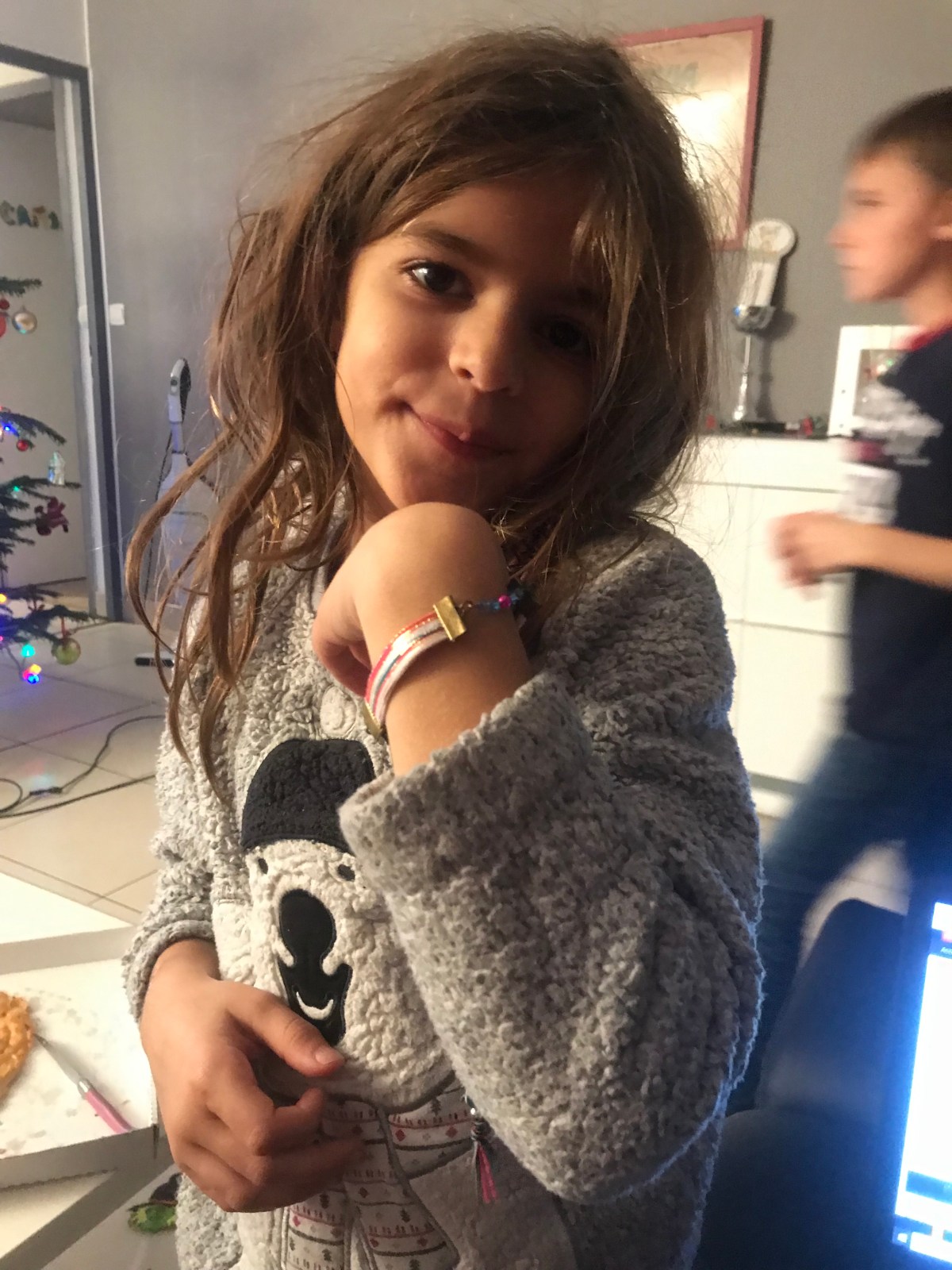 Découverte des calendriers de l’avent: jours 5 et&nbsp;6