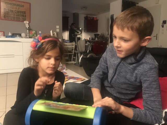 Conector quiz: pour apprendre en&nbsp;s’amusant!