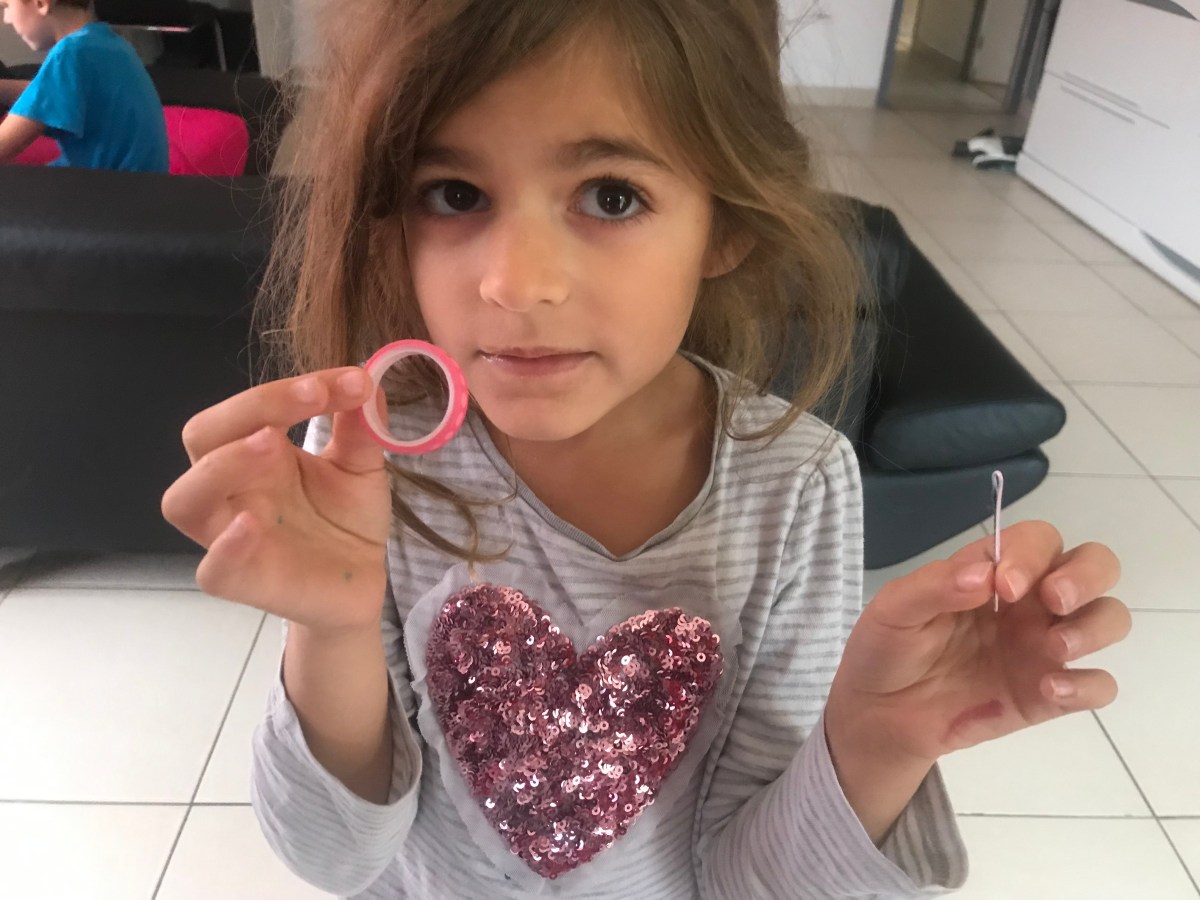 Découverte des calendriers de l’avent: jour&nbsp;2