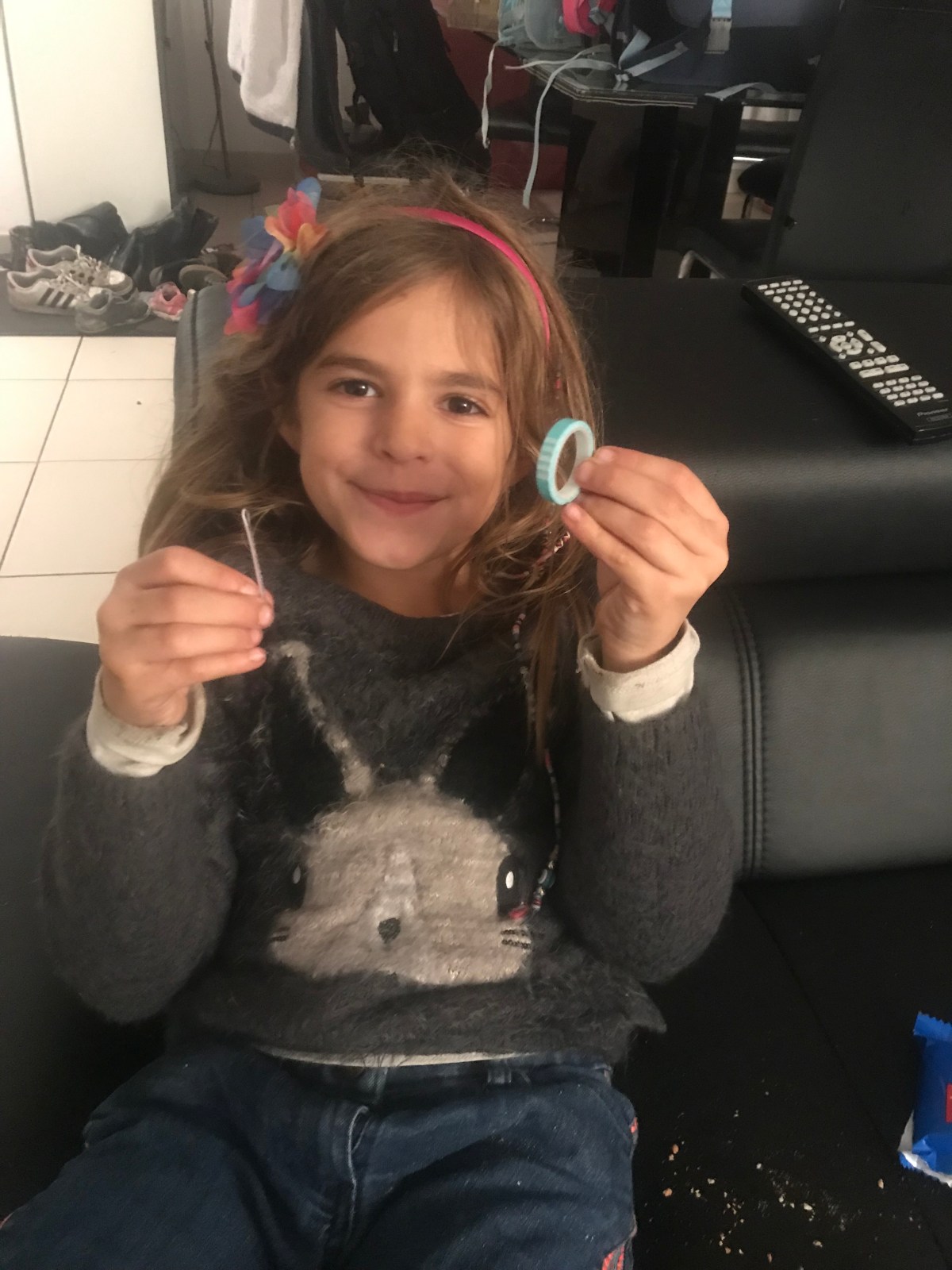 Découverte des calendriers de l’avent: jour&nbsp;3