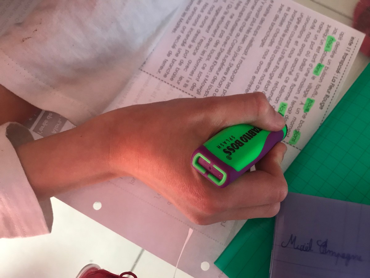 Avec Stabilo, travailler c’est presque un&nbsp;plaisir!