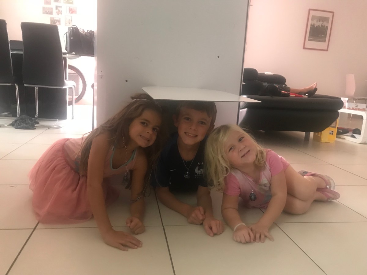 Kabaka: une cabane multifonctions qui fait l&rsquo;unanimité!