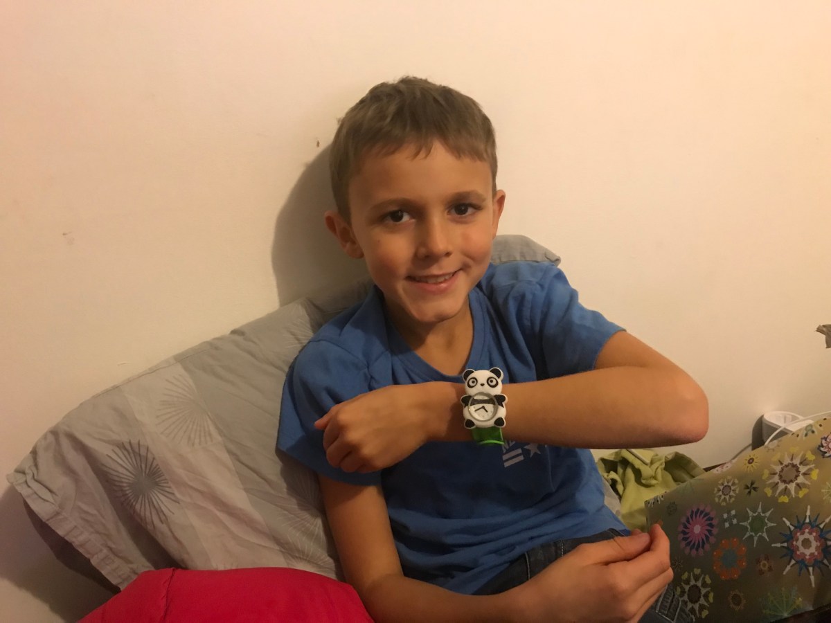 Avec Pylones, c’est Noël toute&nbsp;l’année!