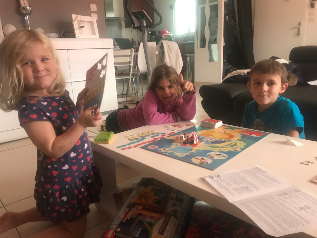 Il était une fois la vie, ça vous rappelle des&nbsp;souvenirs?