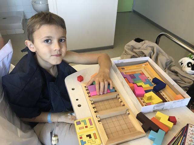 Gagne ton papa: LE jeu qui fait&nbsp;l’unanimité!