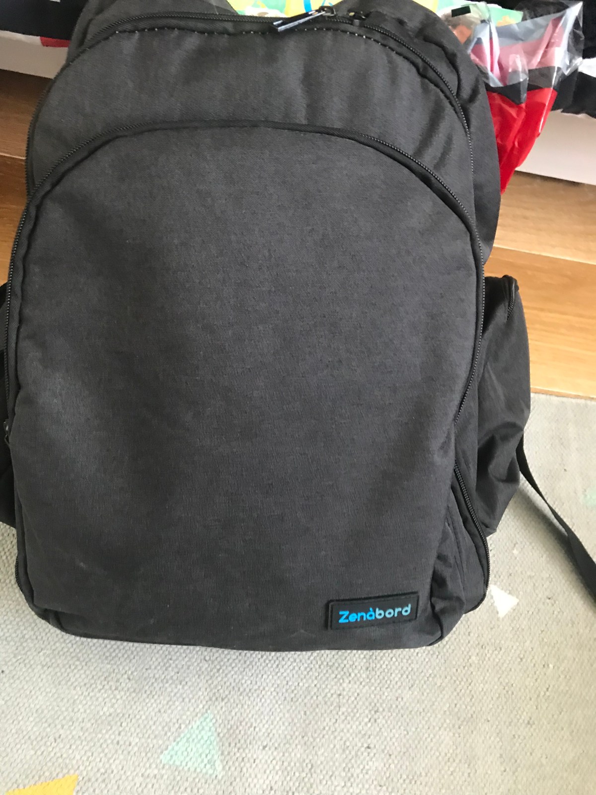 Adoptez la zen attitude pour vos sorties et vos&nbsp;voyages!