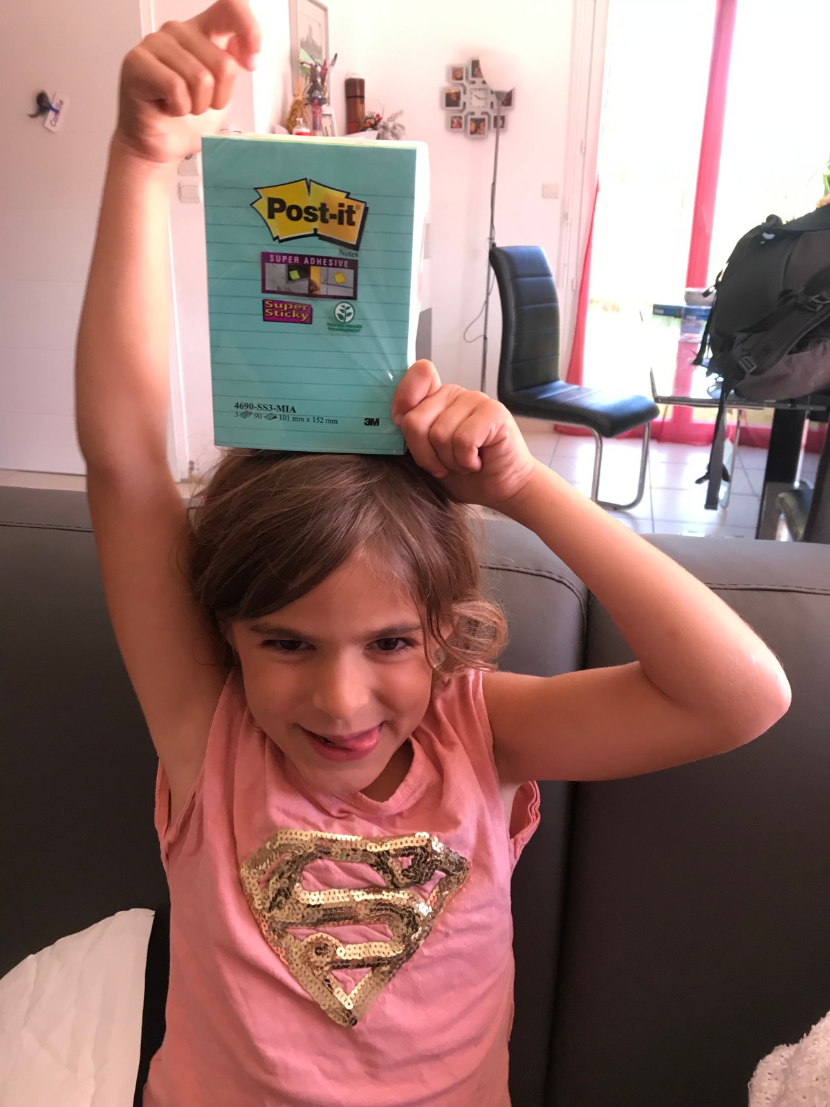 Des soucis de mémoire? J’ai la solution pour&nbsp;vous!