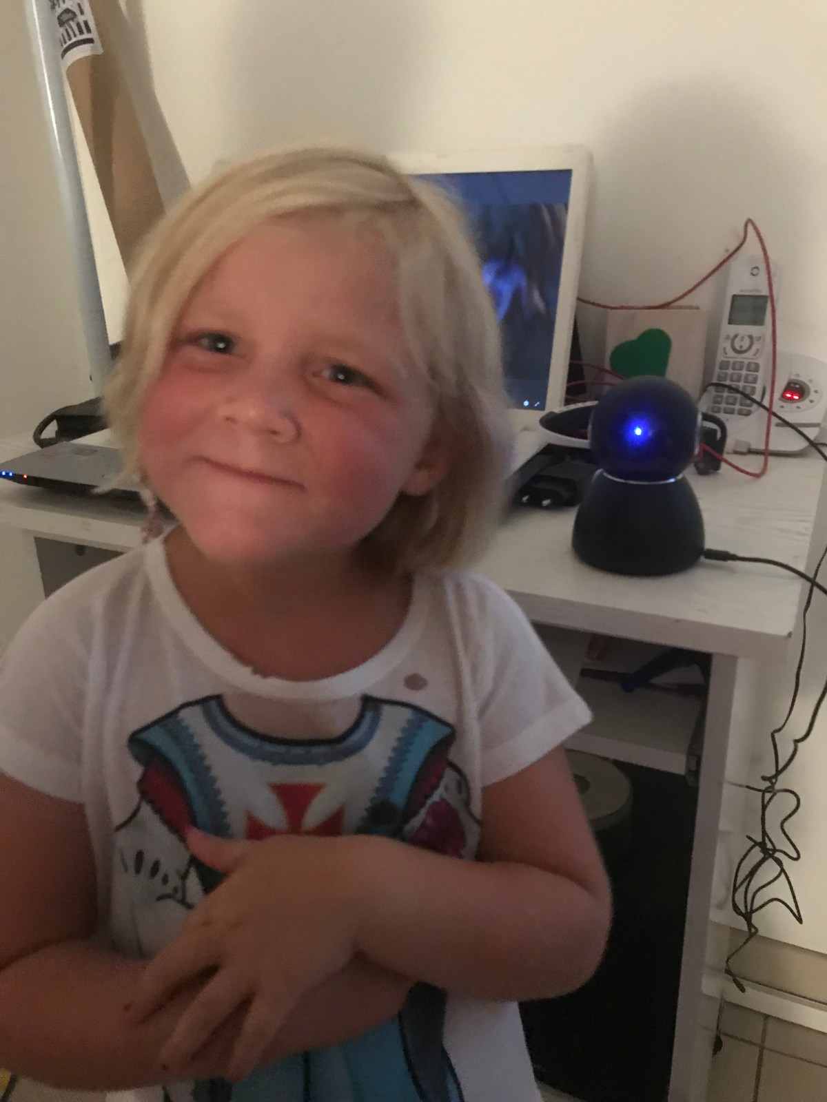 Une maison sous contrôle avec&nbsp;Ctronics!