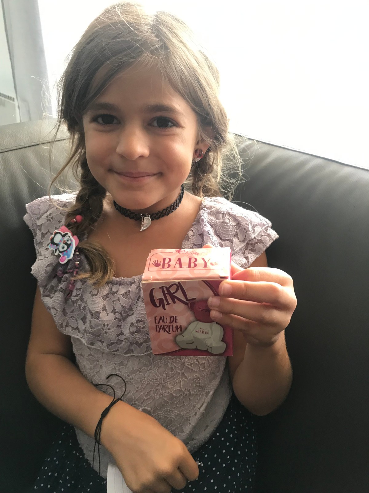 De beaux nounours pour sentir&nbsp;bon!