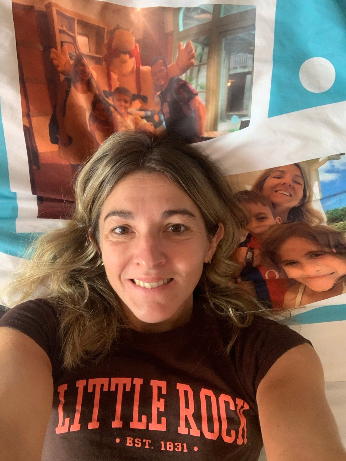 De beaux rêves assurés avec Miss&nbsp;Couettes!