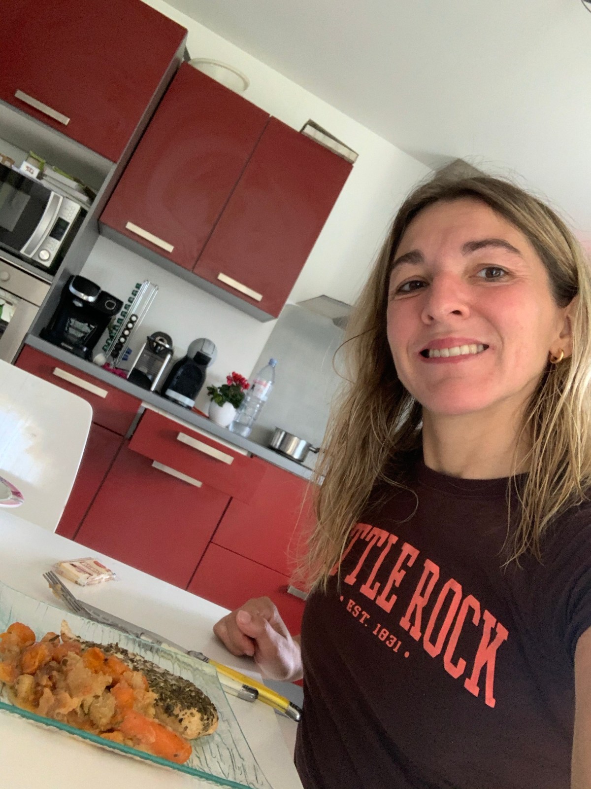 Manger sain et équilibré avec&nbsp;Véro!