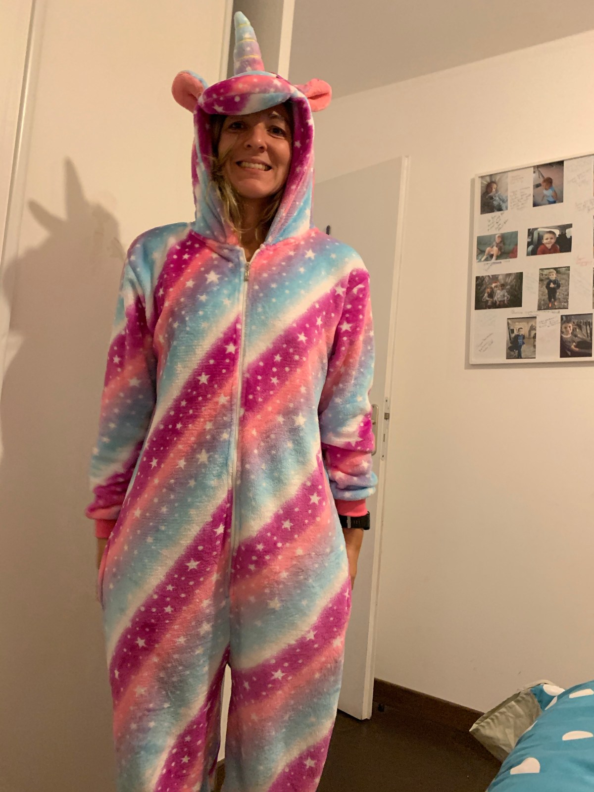 Je peux pas, ce soir j’ai&nbsp;licorne!!