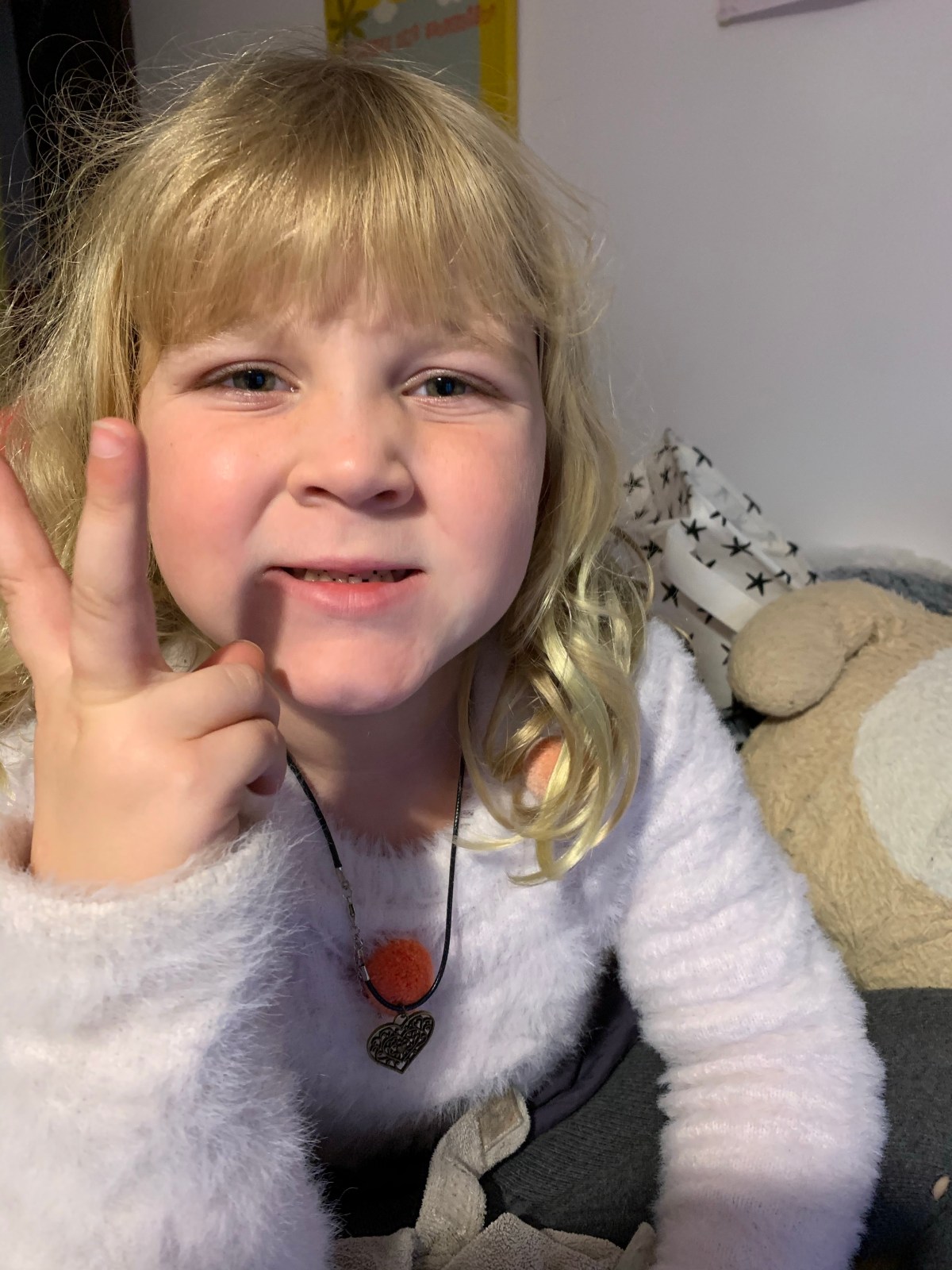 Calendrier de l’avent, jour&nbsp;1!