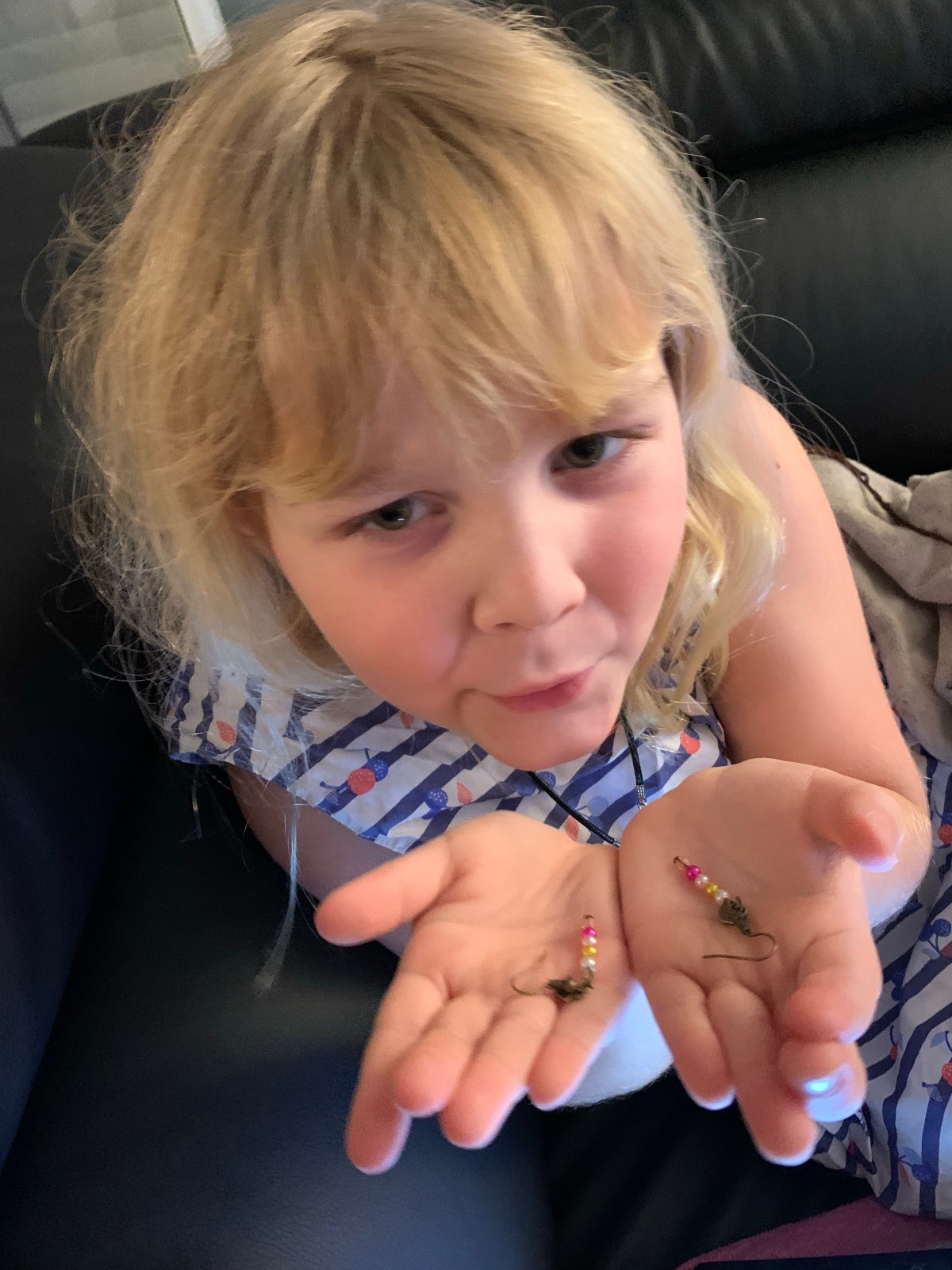 Calendrier de l’avent : jours 7 et&nbsp;8