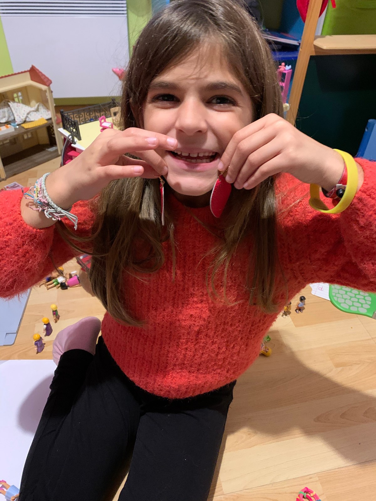 Calendrier de l’avent: jours 9, 10 et&nbsp;11